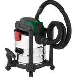 Parkside PARKSIDE® Nass- / Trockensauger »PWD 20 C3«, 1300 W, 19,8 l