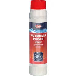 EILFIX WC REINIGER PULVER Sanitärgrundreiniger
