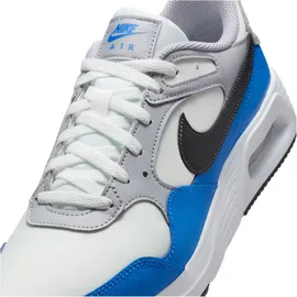 Nike Air Max SC Herren Summit White/Light Photo Blue/Wolf Grey/Anthracite 40,5