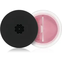 Lily Lolo Mineral Blush Pulvriges Mineral-Rouge Farbton Flushed 3 g