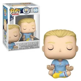 Funko Erling Haaland - Sammelfigur