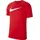 Nike Park 20 Dri-FIT T-Shirt Kinder university red/white XS 122-128 cm