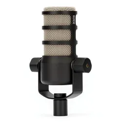 Rode PodMic