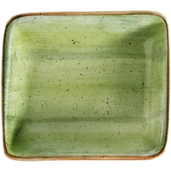 12 x Aura Therapy Moove Schale 19x17cm * - Bonna  Premium Porcelain