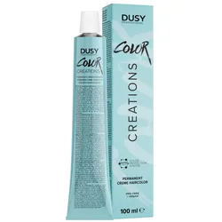 dusy professional Color Creations Platinblond 10.00 Natur Intensiv 100ml