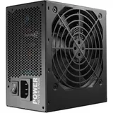 kompatible Ware FSP Hexa 85+ Pro 650W ATX ATX Schwarz