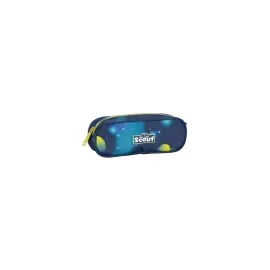 Scout Neo Schulranzen-Set 4tlg
