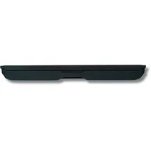 onelevel Essential Trittstufeneinsatz für VW Transporter T5/T6/T6.1 Schwarz