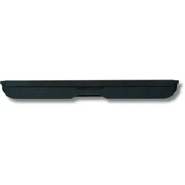 onelevel Essential Trittstufeneinsatz für VW Transporter T5/T6/T6.1 Schwarz