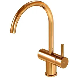 Steinberg 100 Einhebelmischer Rose Gold