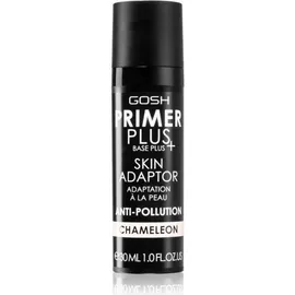 GOSH COPENHAGEN Primer + mattierende Primer Make-up Grundierung mit feuchtigkeitsspendender Wirkung 30 ml 005 - CHAMELEON