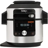 Ninja Foodi SmartLid Multikocher