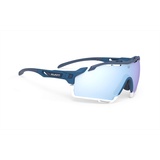 Rudy Project Skytrail Sunglasses Golden multilaser ice