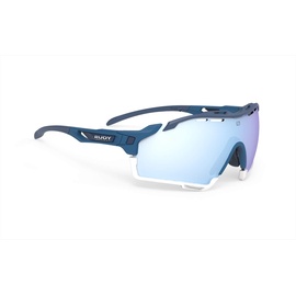 Rudy Project Skytrail Sunglasses Golden multilaser ice
