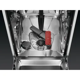 AEG FAV55VI3P Einbau-Geschirrspüler (vollintegrierbar, 600 mm breit)