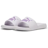 Puma Popcat 20 Badelatschen 44 lilac frost/wild berry 39