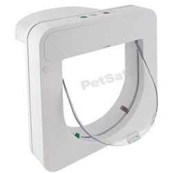 PetSafe Mikrochip Katzenklappe Petporte smart flap