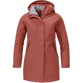 Schöffel Damen Ins. Jacket Bastianisee L