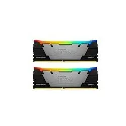 Kingston FURY Renegade RGB DIMM Kit 16GB