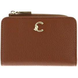 Coccinelle C-Me Wallet Geldbörse Damen braun