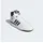adidas Forum Herren Schwarz/Weiß 37 1/3