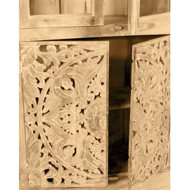 SIT Möbel SIT »Lakadee« Vitrine