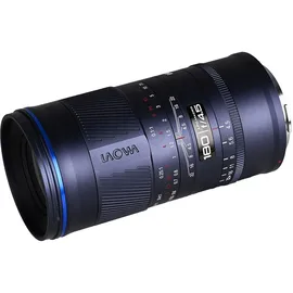 Laowa 180 mm F4,5, 1,5X Macro Canon RF