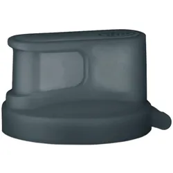 Alfi elementBottle Verschlusskappe, Deckel, Zubehör, Ersatzteil, schwarz, 9202102023
