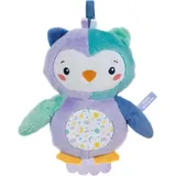 CLEMENTONI First Months Leucht Eule