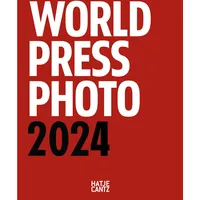 Hatje Cantz World Press Photo Yearbook 2024