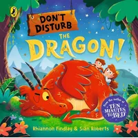 Penguin Books Ltd (UK) Don't Disturb the Dragon