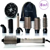 Bellissima Air Wonder 8 in 1