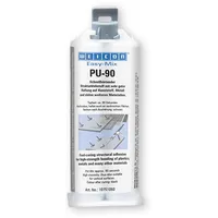WEICON Easy-Mix PU-90 Polyurethan-Klebstoff, 50 ml