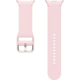 Samsung Sport (Nitrilkautschuk (HNBR)), Uhrenarmband, Rosa,
