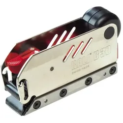 Rali Absatz- / Eckensimshobel B30 mit auswechselbarem Wendemesser 30,7 mm