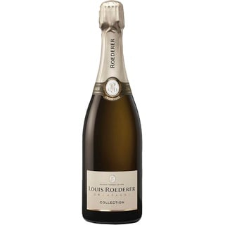 Louis Roederer Champagne Collection 244 12,5% Vol. 0,75l