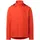 Vaude Escape Bike Light Regenjacke Herren glowing red / black XL
