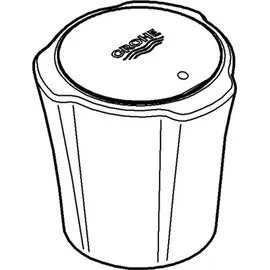 Grohe Griff 45994 für Costa chrom