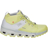 On Cloudtrax WP Schuhe, gelb