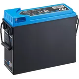 Ective DC 60 AGM Slim 12V 60Ah