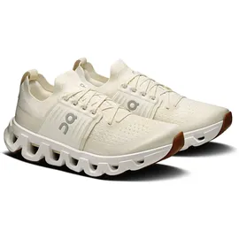 On Cloudswift 4 Damen Ivory / Dew 40