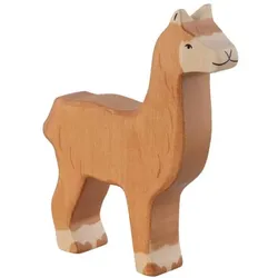 HOLZTIGER Alpaka