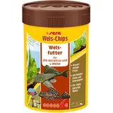 sera Wels-Chips Nature 100 ml (38 g)