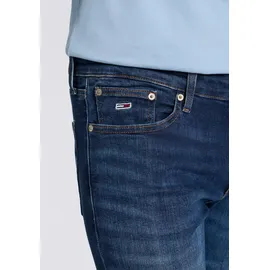 Tommy Hilfiger Ryan Regular Slim Straight Blau 32/32