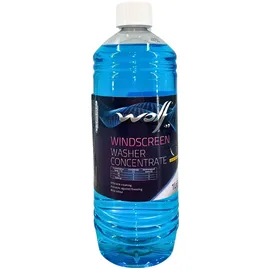 wolf lubricants Wolf Windscreen Concentrate 8323188
