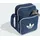 adidas Adicolor Classic Small Item Tasche Polyester Night Indigo/White
