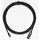 cobratether USB-C auf USB-C 5 m Schwarz
