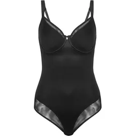 Triumph Shaping-Body True Shape Sensation Schwarz 85D