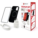 E.V.I. DISPLEX Premium-Starterset Apple iPhone 15 Plus