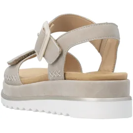 remonte D3P53, für Damen, beige, Größe 42 EU